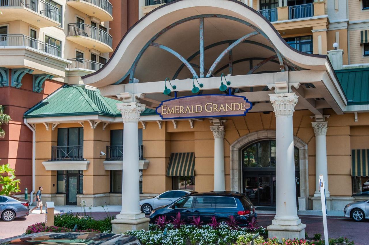 Emerald Grande W728 Destin Exterior photo