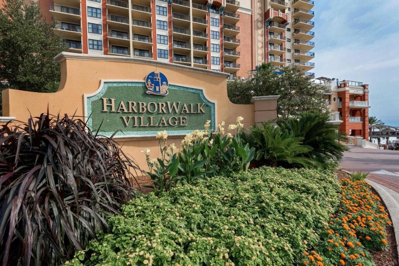 Emerald Grande W728 Destin Exterior photo