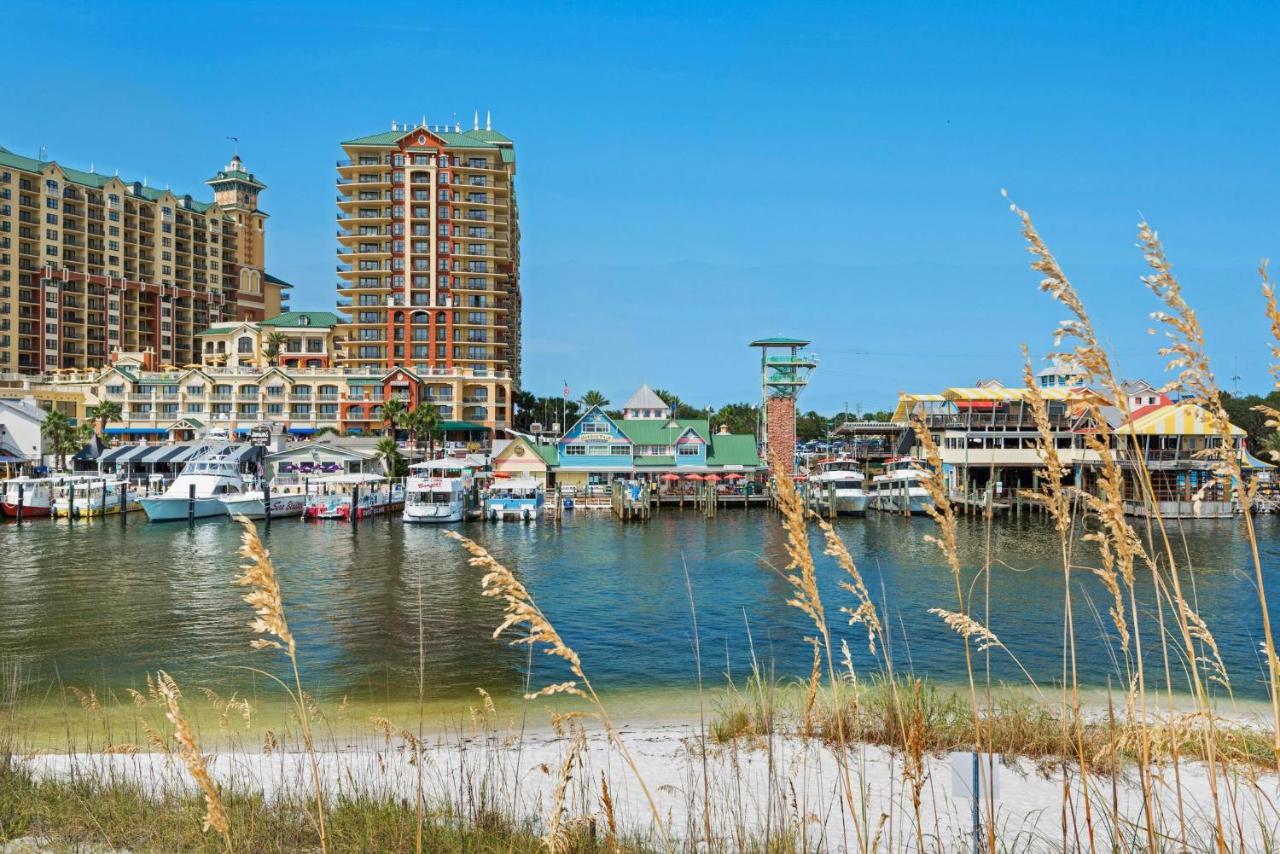Emerald Grande W728 Destin Exterior photo